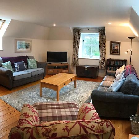 The Steadings Cottage Chesters  Экстерьер фото