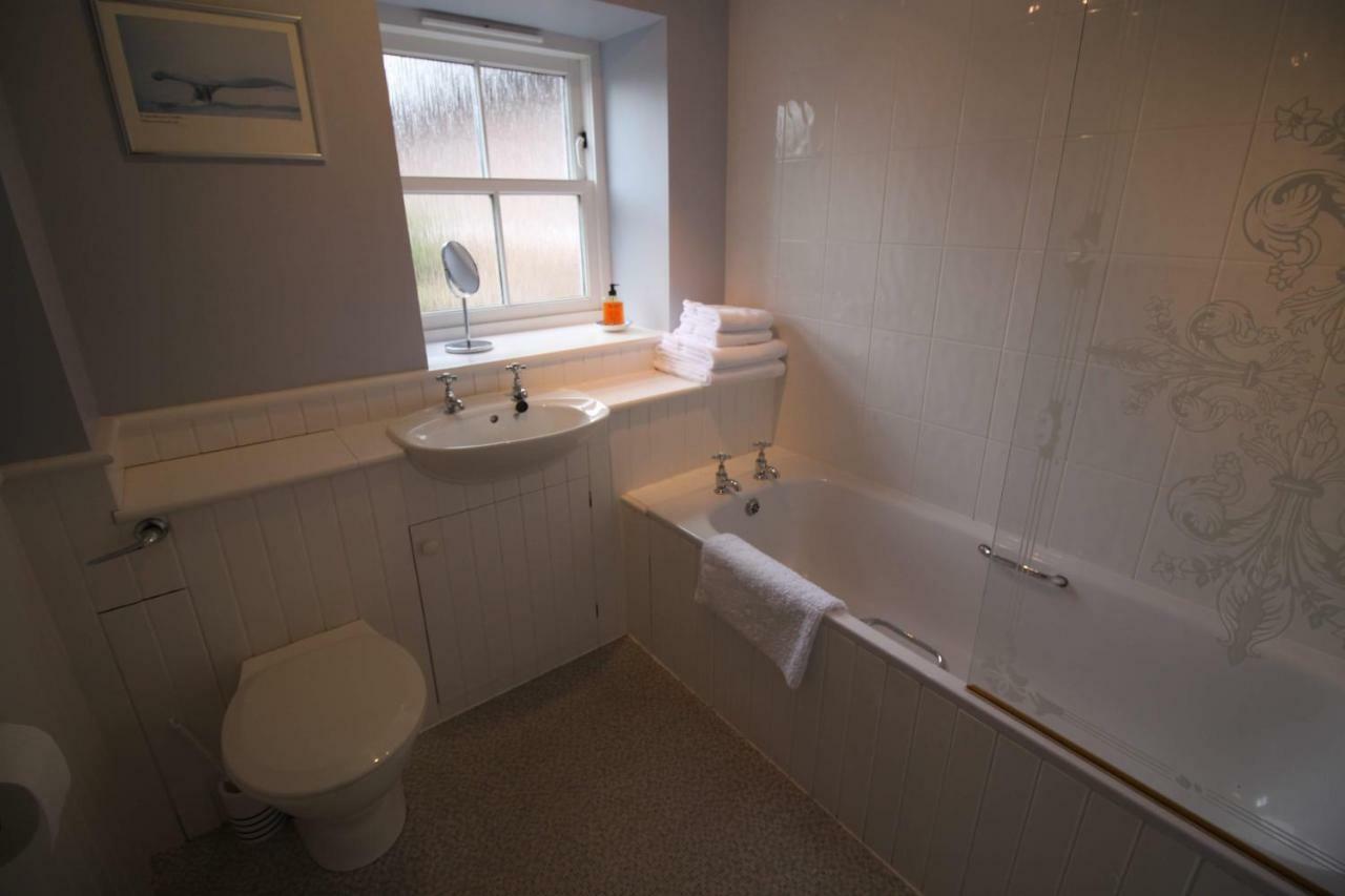 The Steadings Cottage Chesters  Экстерьер фото